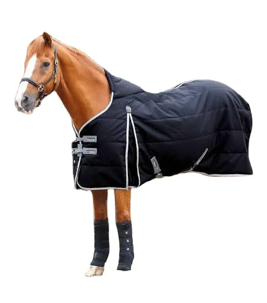 Лидер продаж оборудование для лошадей продукция Equine конный коврик дышащий комбинированный устойчивый