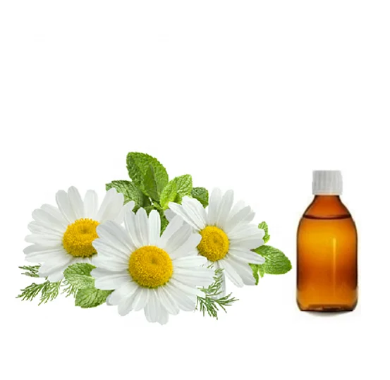 
Best Quality 100% Pure chamomile Essential oil for cosmetic use | Essential Oils 