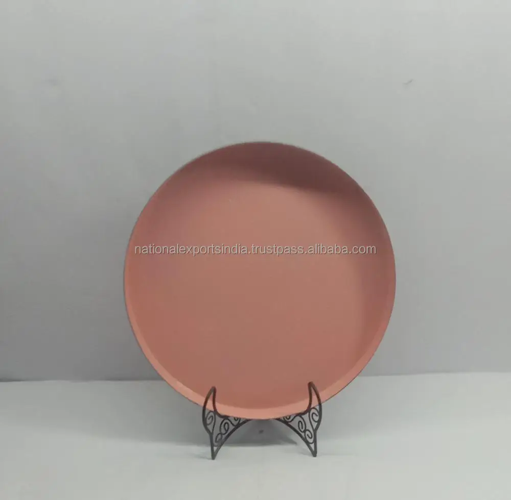 Dining Table Centerpiece Decorative Fruit Bowl Wholesale Small Creative Black Luxury Space Quantity Minimalist Business Party