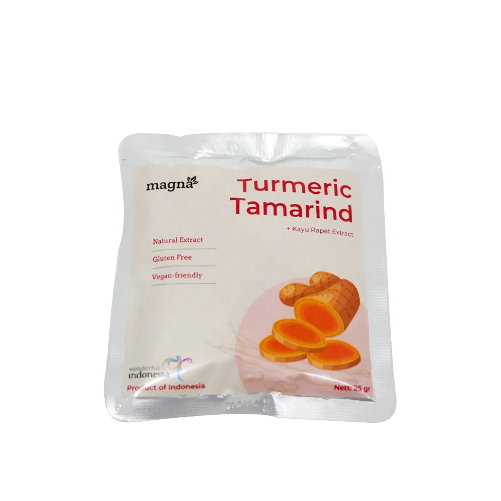 MAGNA INSTANT FRUIT JUICE POWDER