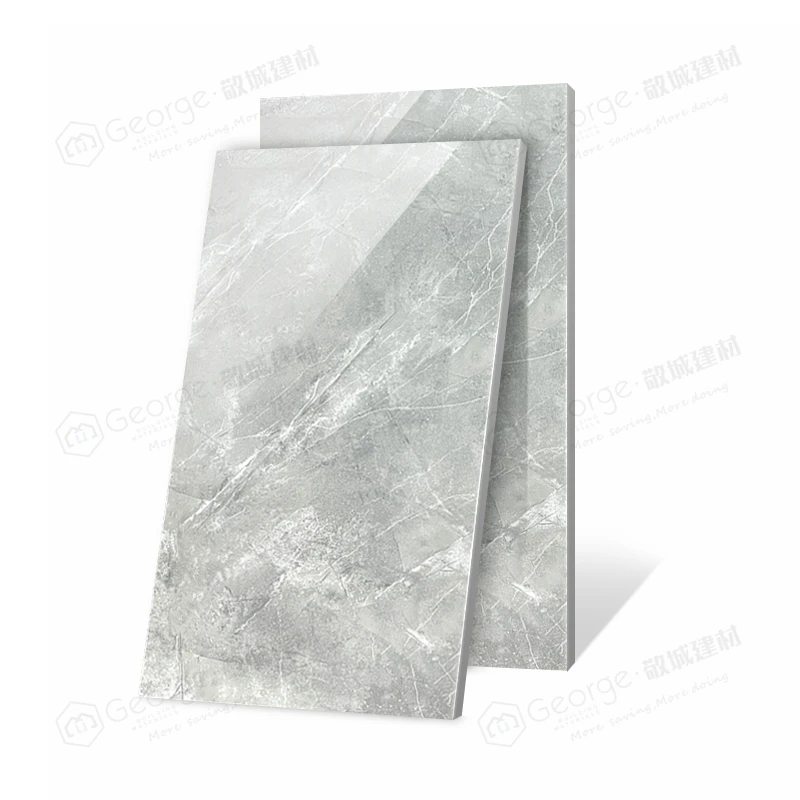 600*1200mm Top Selling  Stone Texture wall and floor Sublimation Marble Tiles