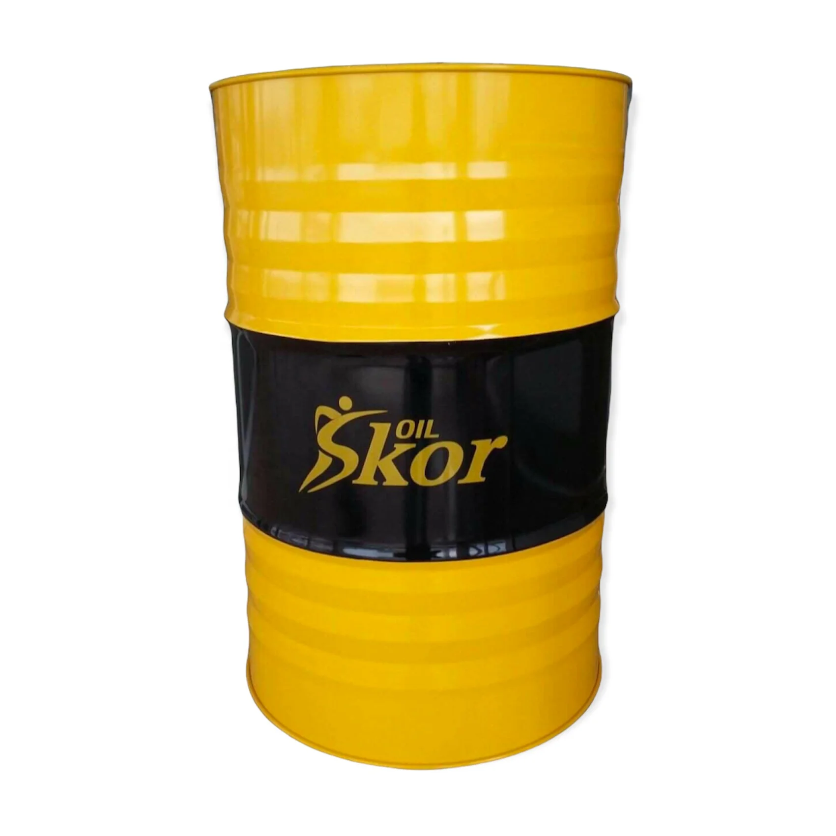 SkorOil ATF DEXRON III 205L Drum Automatic Transmission Fluid High Performance Motor Oil Lubricants