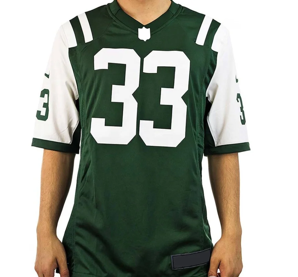 New Custom American Football Game Jersey all Size