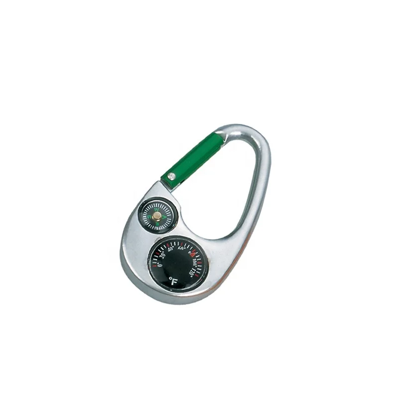 Carabiner light,carabiner with compass,key carabiner