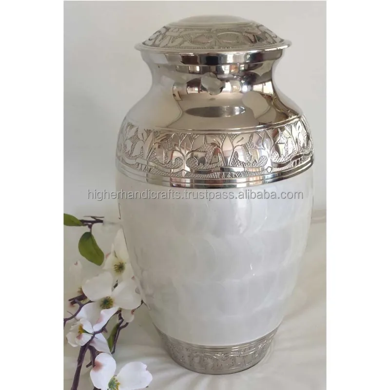 Dolphin Cremation Urn for Ashes Large Size Human Urn for Adult Size Wholesale Funeral Supplies