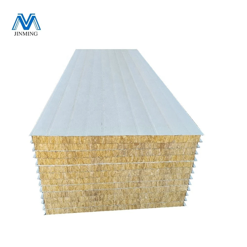 Eps Sandwich Panel Partition Wall Clean Room Wall Panels Spain l Roofing Panels