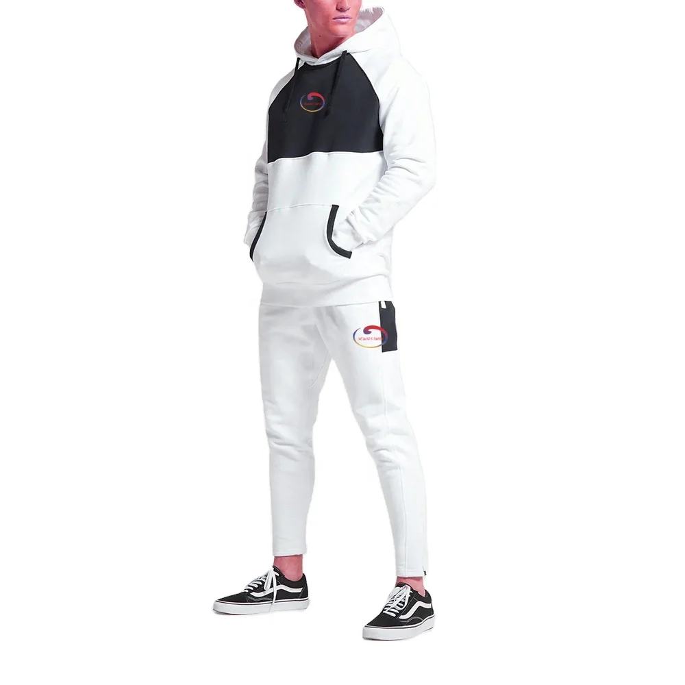Apparel Design Services For Men Tracksuits