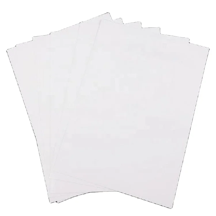 Высококачественная копировальная бумага 100% яркость A4 размер букв 70 г/м2