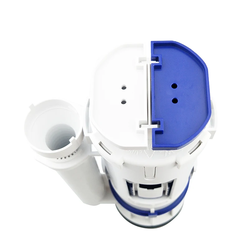 Compatible with Geberit toilet repair parts Drainage Valve assembly for 23cm split-type toilets