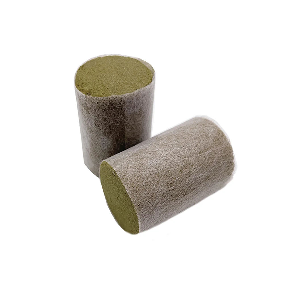 Rooting  Cubes for Saplings and tomatoes no Hormone