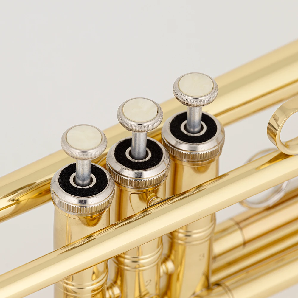 Chateau Trumpet Taiwan  Musical Instrument
