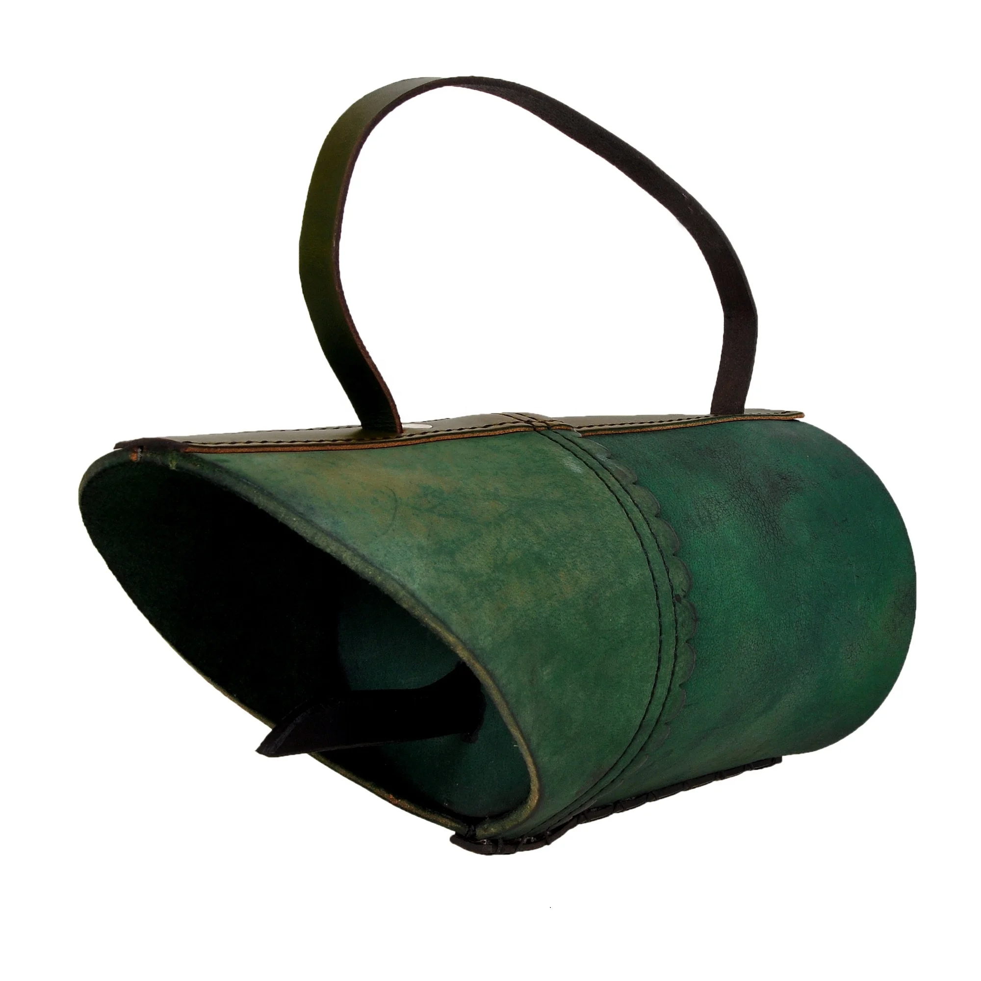 Hanging Bird House Amazon Best Selling Hanging Durable Pigeon Birds Parrot House Made On Genuine Leather super bird house