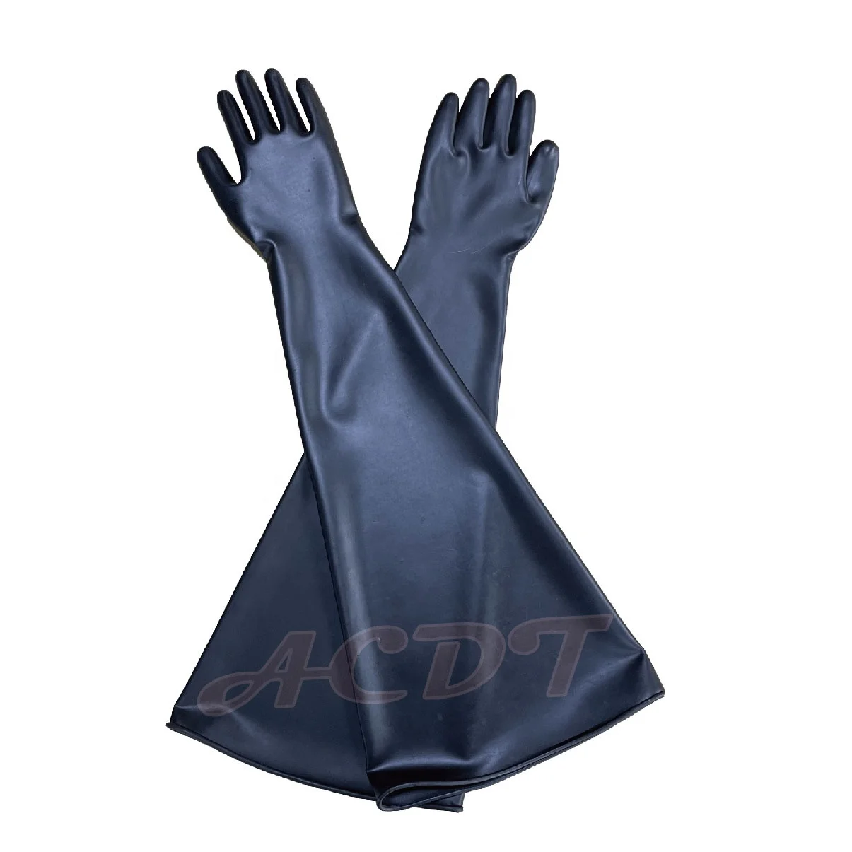 industrial gloves for glove box