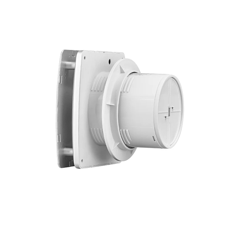 12V ventilator bathroom exhaust fan for hotel 2022