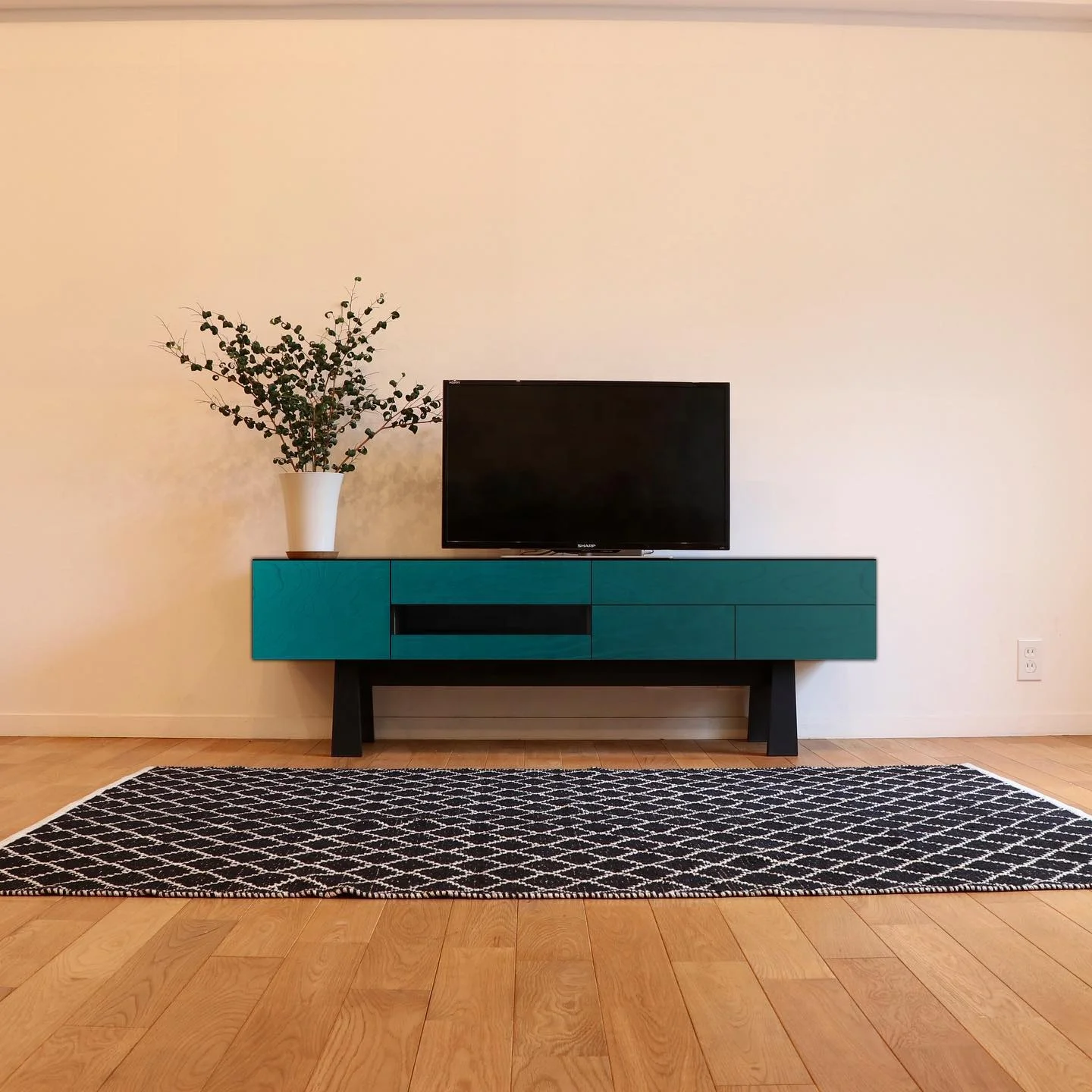 Роскошная мебель для гостиной, стойка для телевизора, шкаф для хранения, набор мебели