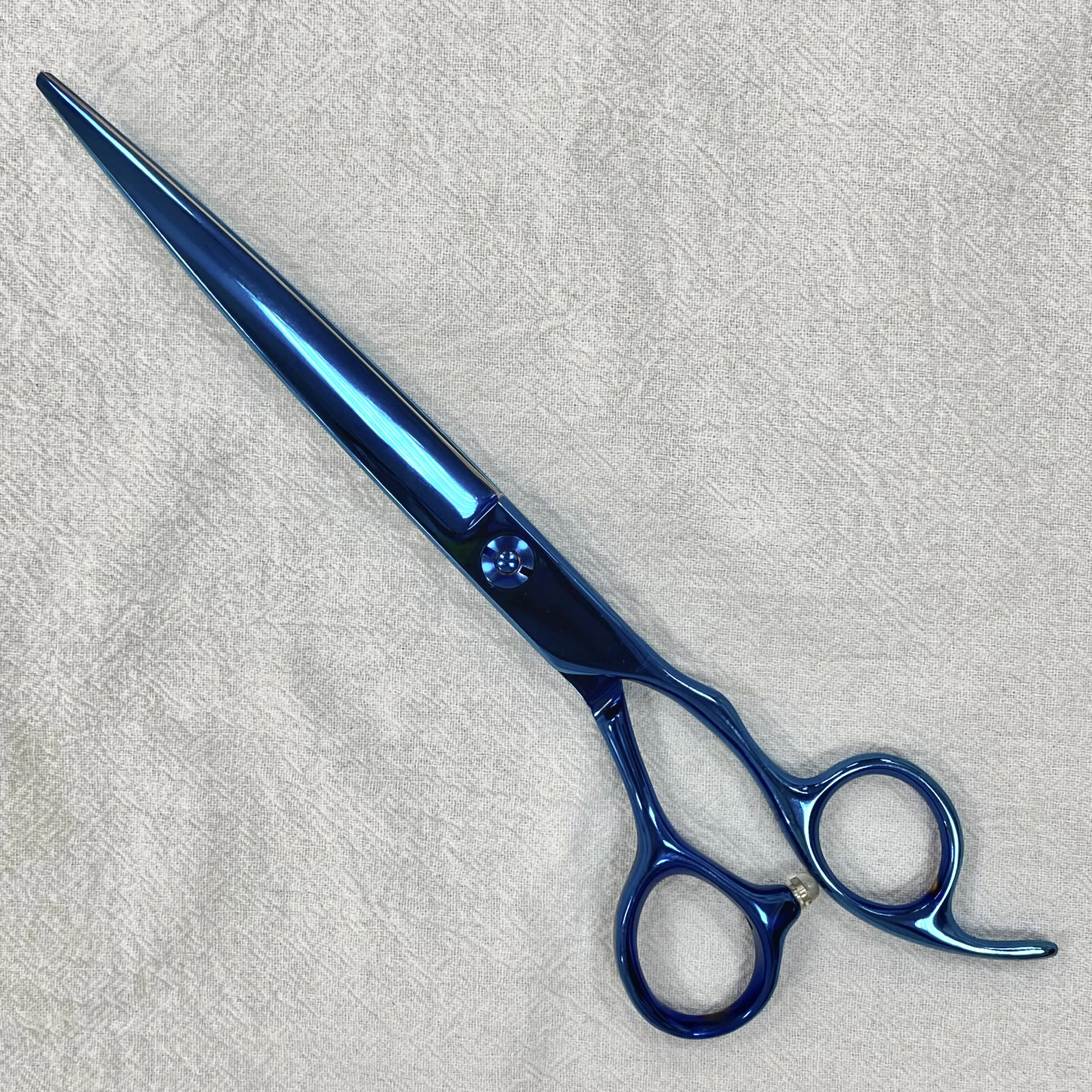 7 Inch Professional Pet Grooming Scissors