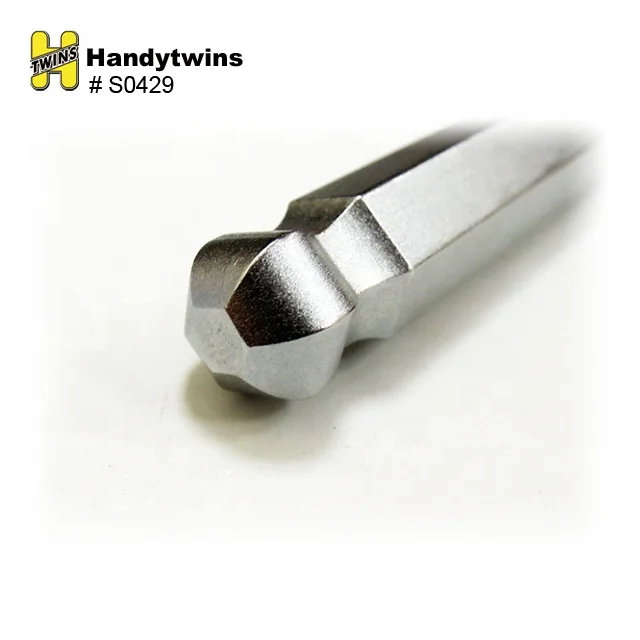 Universal Tool 8mm Hexagon Key Wrench