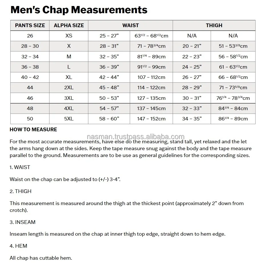 HD Chaps Size chart.jpg