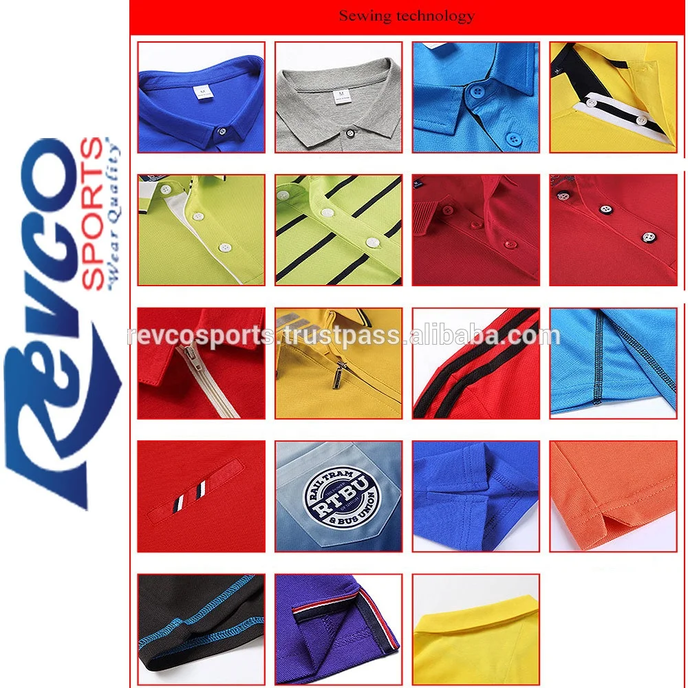 Customized Sublimation Bowling Polo Shirts Cheap Price Bowling Jersey Sportswear Men Polo Shirts for Sports Training