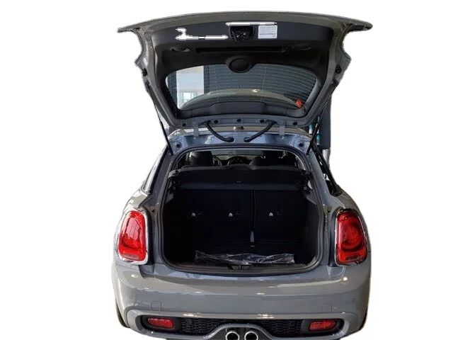 
Buy Cheap 2021 MIMI Co0per S 4-Door Hatchback FWD 