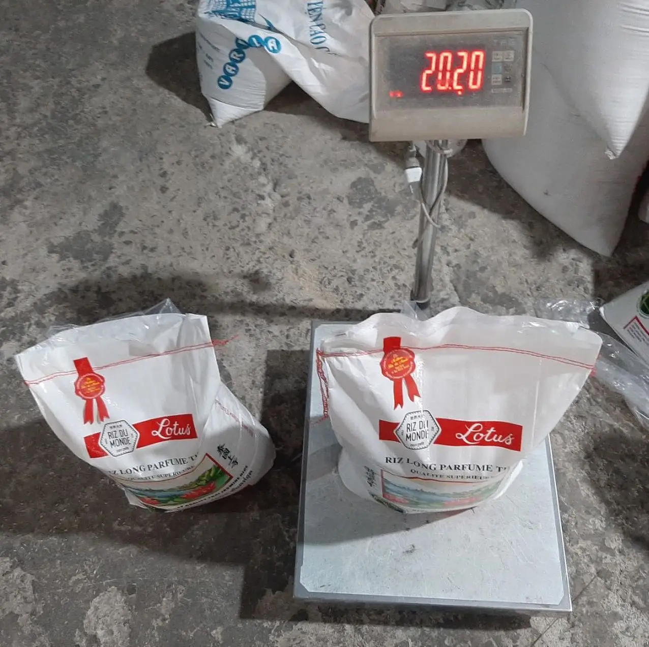 Wholesale Export Healthy Mix Rice/ RIZ COMPLET BIO Mix 3 Rice Long Grain Rice from Vietnamese 2023 WS +84 386142897 Ms Maddy