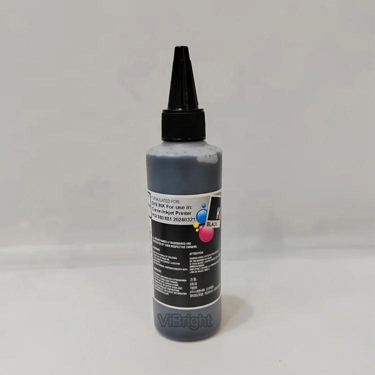 PGI 980 981 880 881 780 781 680 681 580 581 480 481  Premium Refillable Desktop Inkjet CISS Dyeink