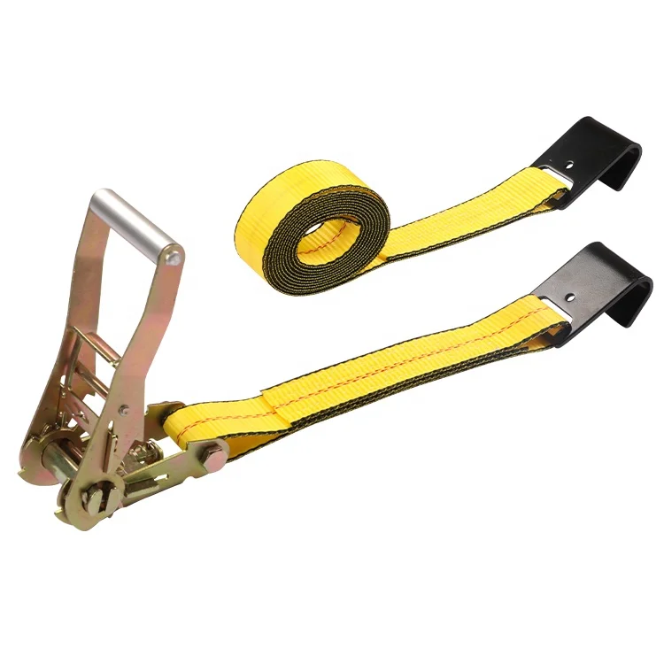 New Recommendation 2 Inch Ratchet Buckle For Belt Webbing Trailer And Motorcycle Tie Downs Strap