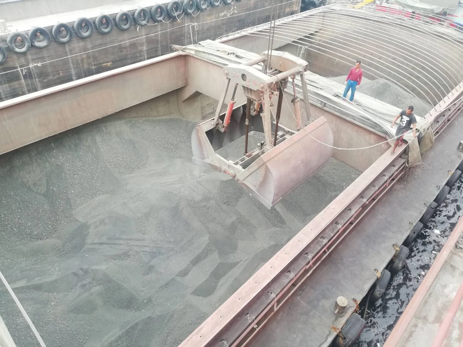 Вьетнамский цементный клинкер по лучшей цене