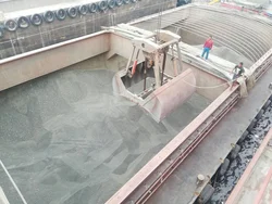 Clinker according to ASTM C150 Type 1