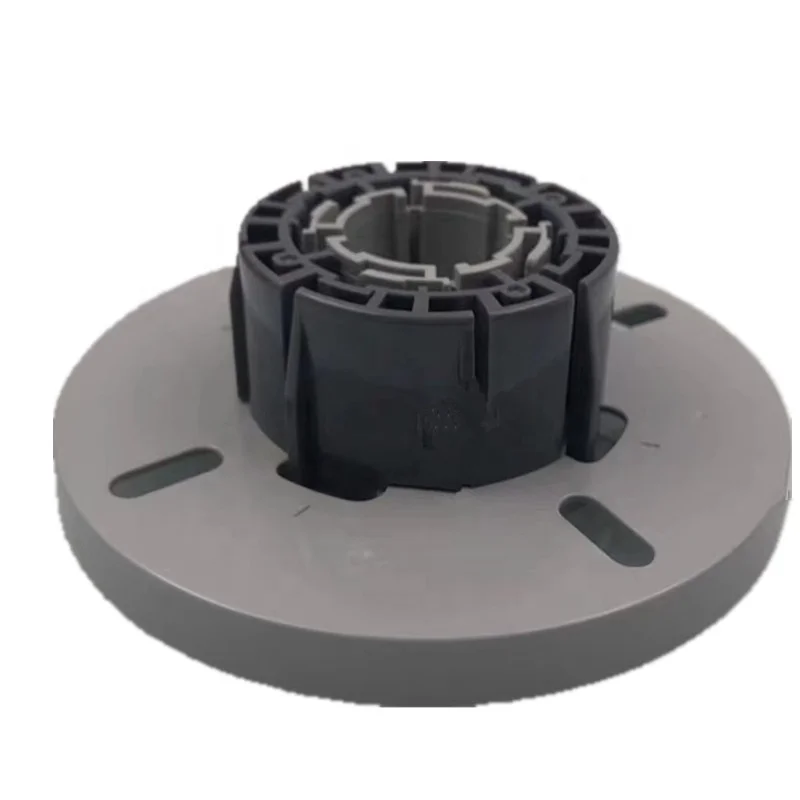 Take Up Reel System Media Paper Plate Roller Holder Large Format inkjet Printer Part Paper Rewinding Part Flange