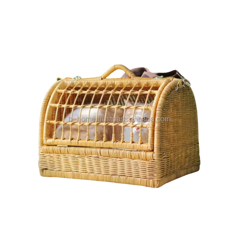 Переноска для кошек