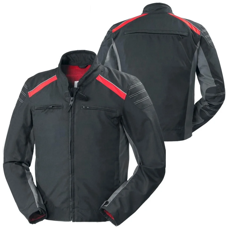 Motorcycle Racing Suit Leather Cowhide Motorbike Breathable Motocross Clothes Protection Motorcycle Riding Jacket