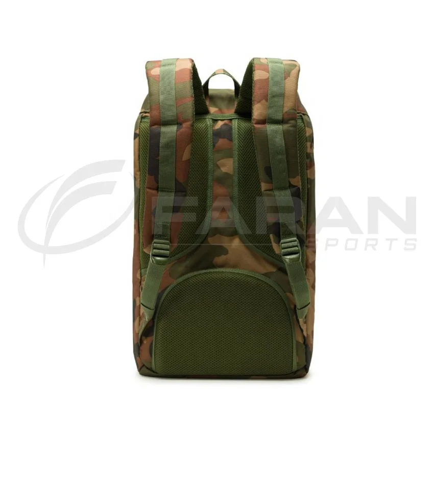 Customized Logo Camouflage Hunting Bags Backpack New Design Hot Sale Waterproof Canvas Storage Outdoor Luggage Backpack