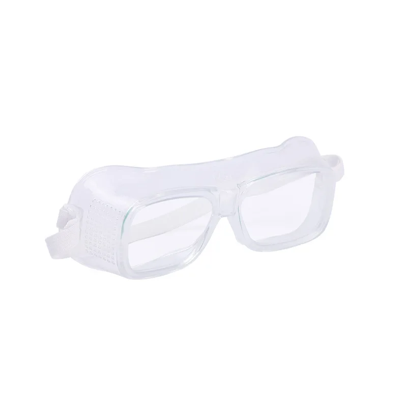 Защитные промышленные очки для защиты от воздействия пыли защита брызг УФ-брызг глаз высокая вентиляция велосипедные