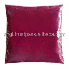 
Frozen dragon fruit puree from Vietnam with best price_Vikafoods (+84983028718) 