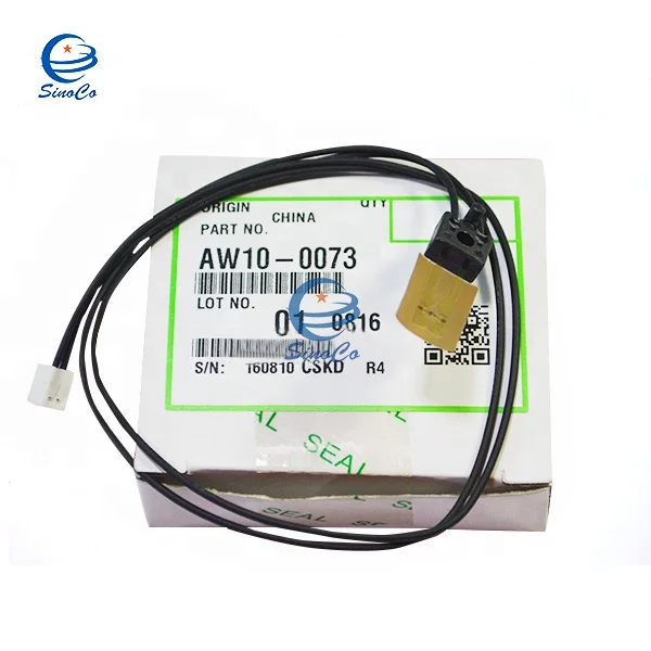 AW10-0073 AF1015 термистор совместимый тонер для Ricoh Aficio 1015 2000 1610 2015 2018 1800 2020 1115 1810 2500 натуральная
