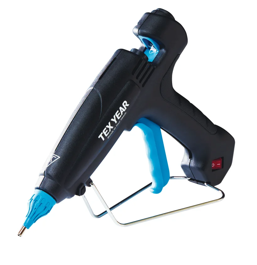 High Quality Battery Cordless Silicone Hot Melt Glue Gun