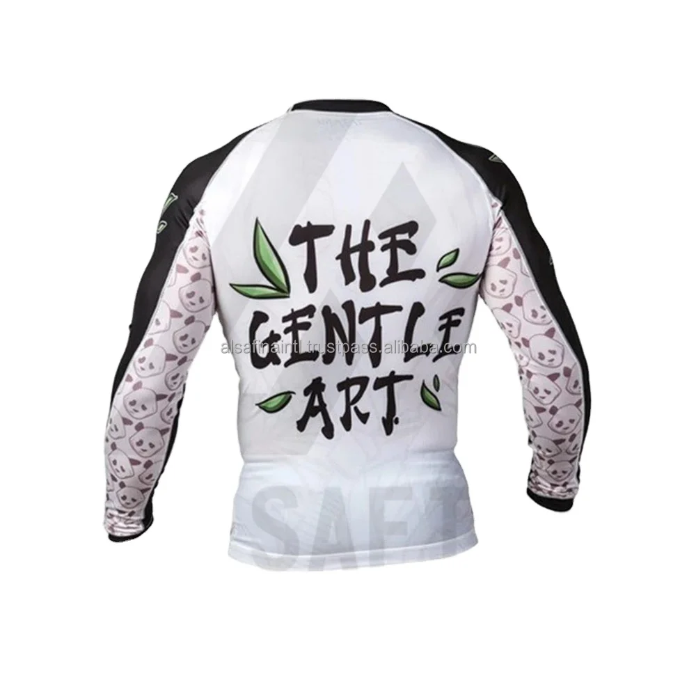 Отличное качество, изготовленный на заказ, без рисунка, с длинным коротким рукавом