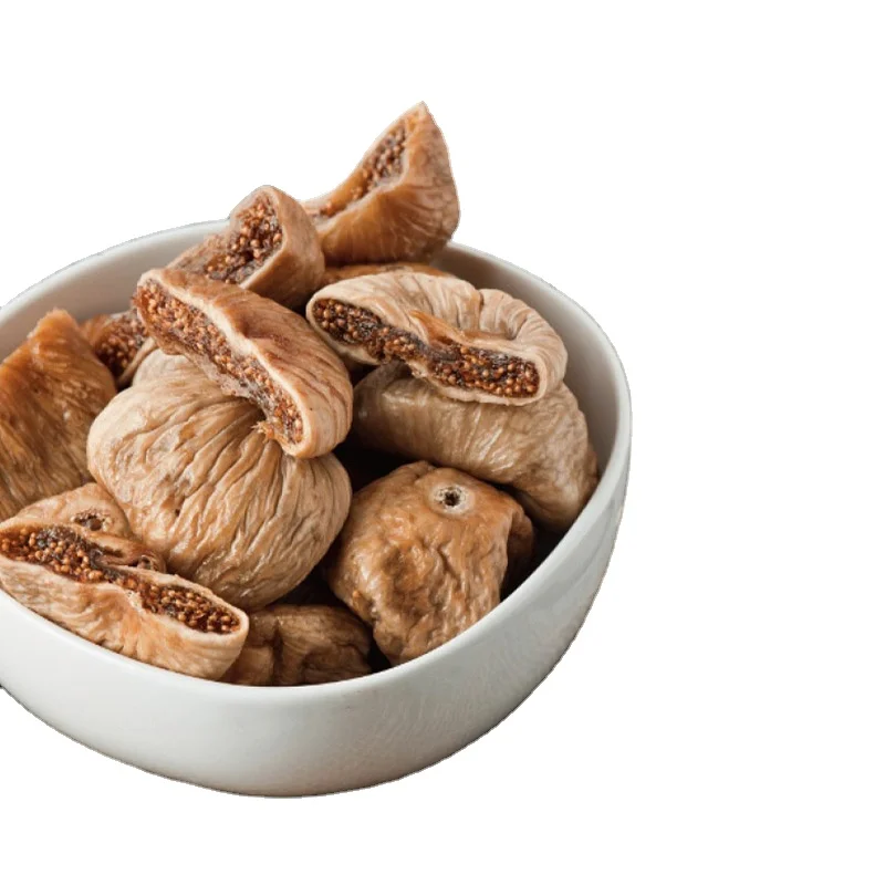 First Quality Dried Turkish Fig and Free Gifted Storage Box Container OEM Spices Bulk or Package