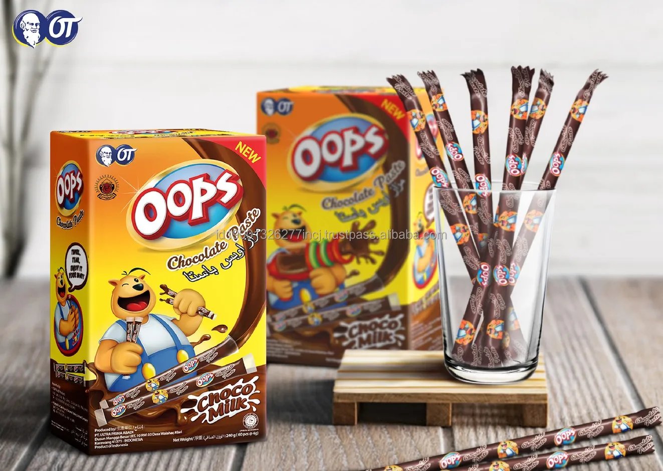  Oops паста Choco молоко Халяль Шоколад Конфеты сладкий шоколад 3 74 кг кондитерские изделия коричневая