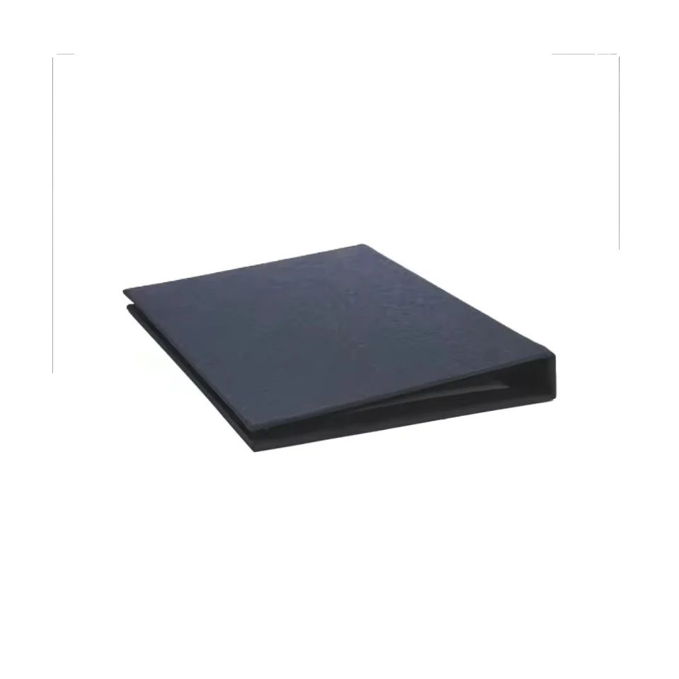 Best Choice Multi Color PVC PU Usage Thermal Binding Album Photo Material Cover 1-J120 Hardcover 4R Photo Album (120 Slots)