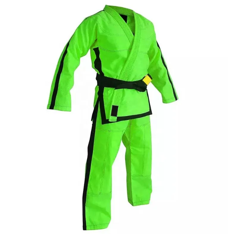 High Quality Customized Brazilian JiuJitsu Gi Bjj gi Kimono gi Brazilian jiu jitsu kimono with patches