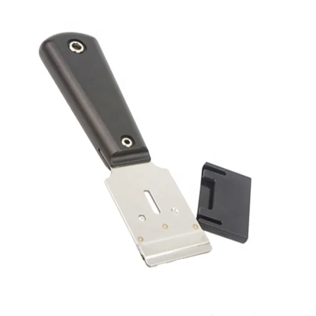 Auto Glass Windshield Repair Tools, Razor Scraper