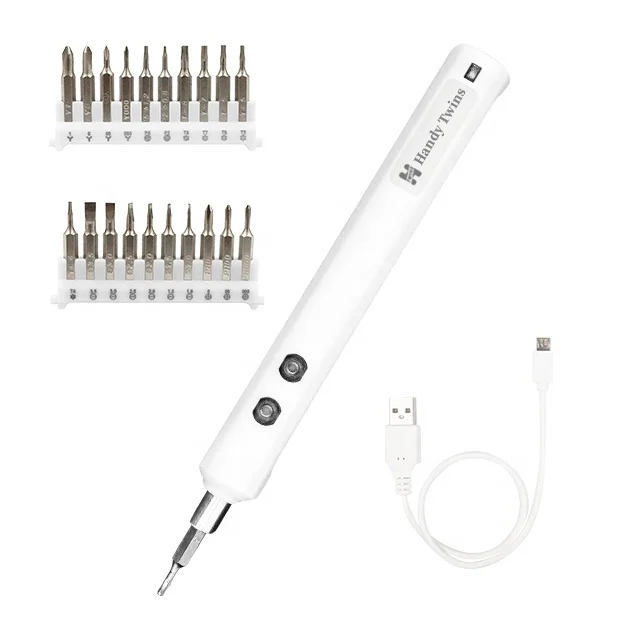 Professional Custom Electric Mini Screwdriver