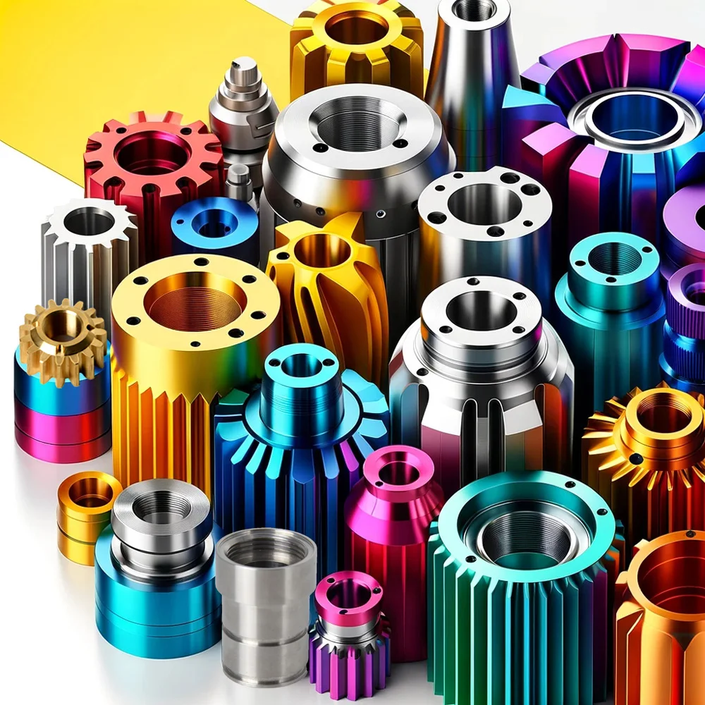 aluminum high precision customized small anodizing machinery supplies services precision metal panel quality reasonable price