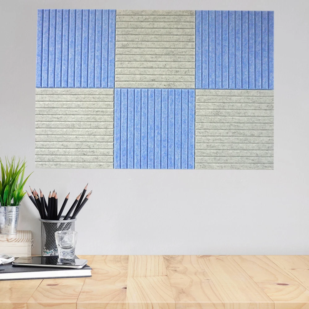 Upin 9mm custom Office, Kitchen, Photos Memo pin board felt wall tiles adhesive bulletin