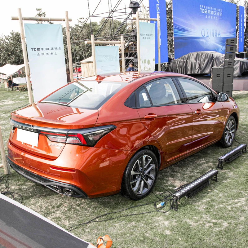 Chery Arrizo 5 GT Arrizo 5 Chery New Cars Chery Arrizo High Speed Full Version Cars