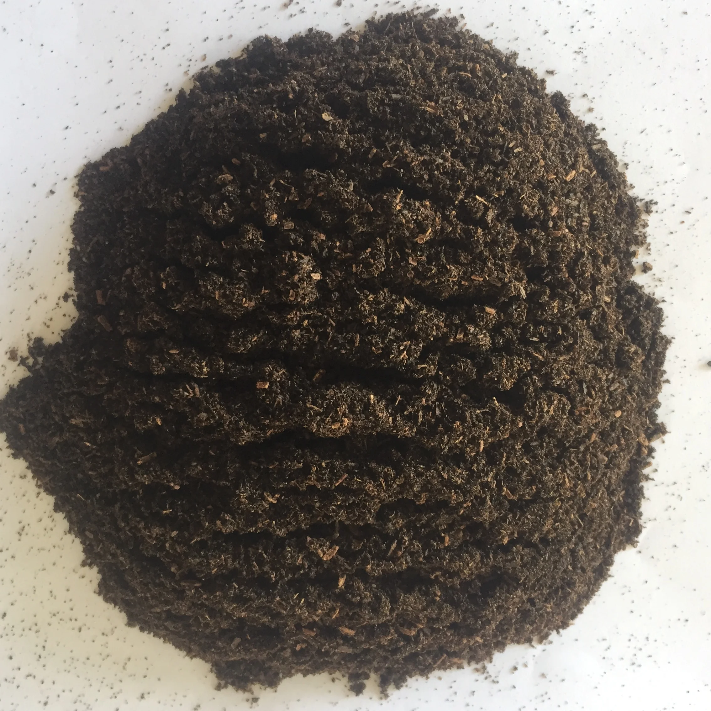 RENDAH TAHITENSIS GRADE CUTS GROUND VANILLA POWDER 100% Natural Hot Selling Indonesian Bourbon Quality with Best Price