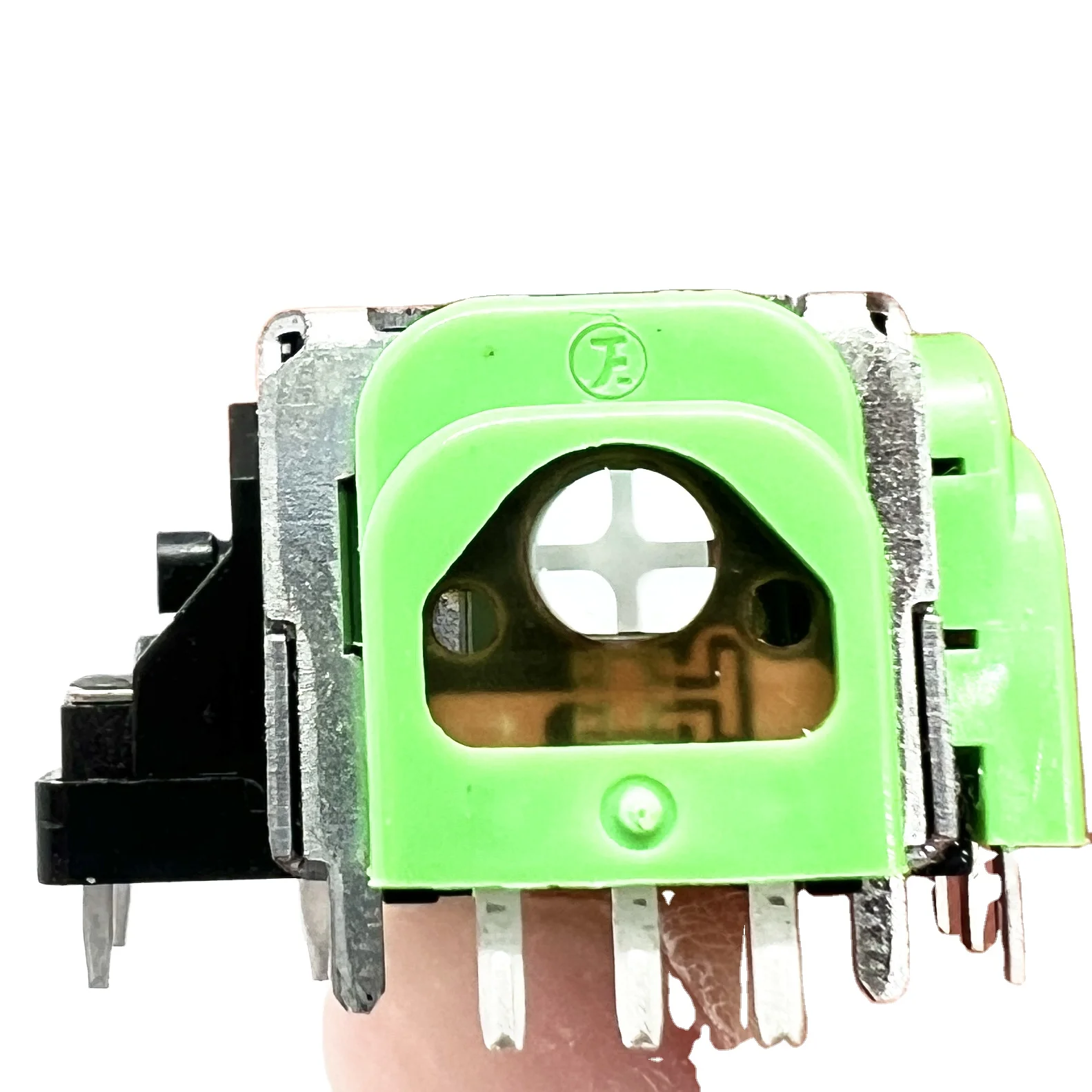 3D модуль джойстика с эффектом Холла для Xbox One PS4 Для PS5 аналоговый датчик потенциометра