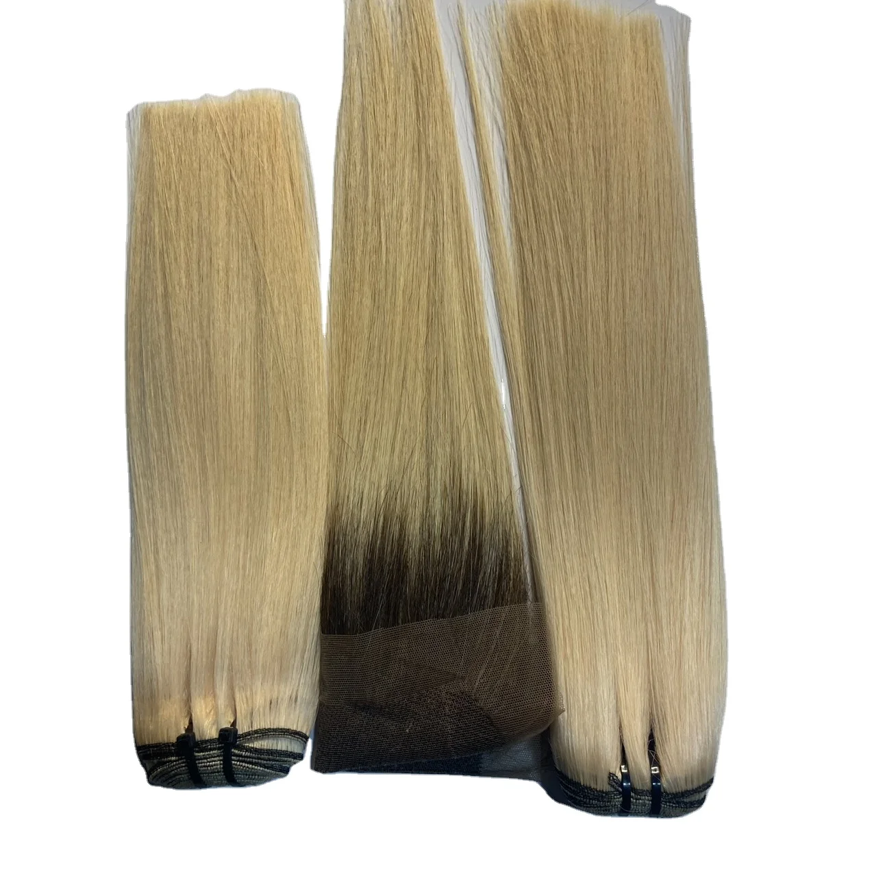 100% human hair suitable for all face